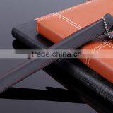 Cheaper Customized Genuine Leather Pen Pouch thumbnail-1