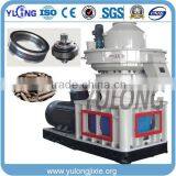 CE Approved High Efficient Biomass Pellet Mill for Sale