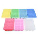 21Holes New Ice Maker Mould Shot Glasses Ice Mould Ice Cube thumbnail-2