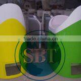 2014 New Water Bike Spabike Hydrobike Hot Tubs thumbnail-4