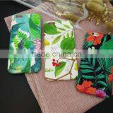 Drawing Painting Jungles Design Hard pc Case for Iphone 6 6s 7 7 Plus thumbnail-1