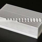 201501 High Power Led Aluminum Extrusion Heat Sink