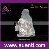 High Quality Transparent Polyresin Religious Statue thumbnail-1