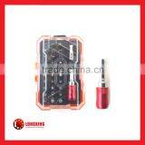 Factory Supply High Quality 32 Pcs Precision Screwdrivers Set thumbnail-2