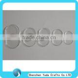 Promotional All Kinds of Coin Capsules/ Plastic Coin Box With Lid thumbnail-3