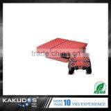 Low Price Skin Sticker for Ps4 Console & Controller