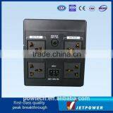 800VA Single Phase Offline UPS(LED) thumbnail-3