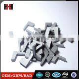 Wholesale Manufacturer Supply High Precision China Yg15 Tungsten Carbide Knife Blade Sharpener Carbide Scraper thumbnail-5