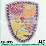 2017 New Colorful Rhinestone Lady Summer Sandals Uppers thumbnail-1