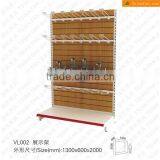 VL002 Porcelain Tile Display Rack