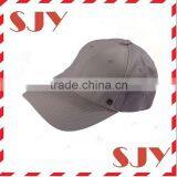 100% Cotton Metal Buckle Back Decoration Adjustable Baseball Cap thumbnail-3