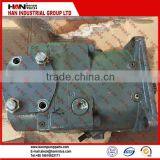 DH513 R130 SK100-5 Hydraulic Gear Pump K3V153-80413 K3V15380413 1515500013 Rexroth thumbnail-3