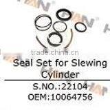 SCHWING Water Pump 7560N OEM 18533006 for Putzmeister Zoomlion Concrete Pump Spare Parts Sany Cifa Junjin Ihi thumbnail-5
