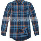 Cotton Yarn Dyed Flannel Fabrics thumbnail-5