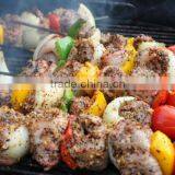 BBQ Grill Charcoal BBQ Grill Outdoor BBQ Grill thumbnail-6