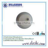 China Excellent 57mm Round White Color Telephone Ringer thumbnail-3