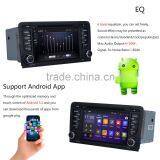 Android 5.1.1 Car PC GPS for Audi A3 S3 2003-2011 3G Wifi BT SD Navigation Radio RDS Stereo System thumbnail-5