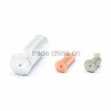 Flanged Unthreaded Aluminum CD Welding Stud