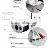 Network Digital Full HD Cctv Bullet Cameras With Micro SD Card ,looking for Distributors thumbnail-3
