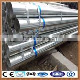 galvanized steel pipe clamp/galvanized steel pipe manufacturers china/galvanized steel pipe bs1387 construction material