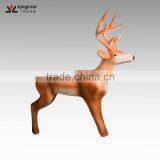High Density Foam 3D Deer Archery Target for Shooting and Entertainment thumbnail-6