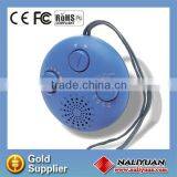 Hot Sales FM/AM Auto Scan Shower Radio With Sucker for Promotion