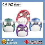 Mini Two Way Radio for Earphone Mini Earphone for Two Way Radio