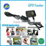 Real Time Portable Mini GMS/GPS/GPRS Tracker With Hard Wire Charger thumbnail-6