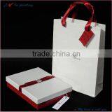 High Quality Recyclable Gift Paper Box for Packing With Decoration thumbnail-1