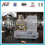 China Arch Roof Steel Roll Forming Machine