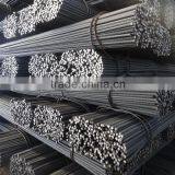 High-strength Steel Hot Rolled Concrete Reinforced Deformed Steel Bar thumbnail-4