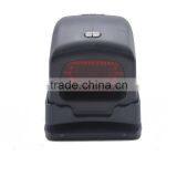 NT-2020 E-ticket Scanner Screen Scanner Supermarket Omni Direactional Barcode Scanner thumbnail-5