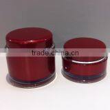 100g 200g Cosmetic Jar Skin Care Cream Jar Empty Cosmetic Container thumbnail-1