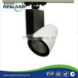 New Product Aluminum Residential Track Lighting