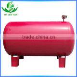 Reasonable Eeasonable Price Carbon Steel Storage Container Pressure Tank