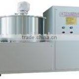 QZL Ball Granulating Machine