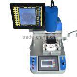 Only Us New Tech WDS-700 Optical Alignment BGA Rework Station IPhone IC Repair Machine thumbnail-4