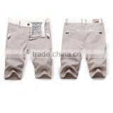 15PKPT06 2014-15 Teen Boys Spring Summer Casual Jeans Linen Pants
