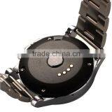 IP 67 Heart Rate Monitor Electrocardiogram ECG Data Analysis Smart Bluetooth Watch thumbnail-6