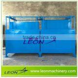 LEON Evaporative Cooling Pad Making Machine/Production Line /Air Cooler Evaporative Cooling Pad Making Machine thumbnail-6