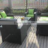 New Design Sofa Set Furniture Of Rattan thumbnail-2