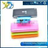 Genuine Quality 6000mAh Mobile Phone Charger Power Bank