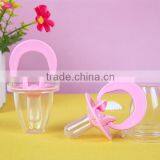 Health Bpa Free Custom Silicone Baby Pacifier Mold With Cover thumbnail-3