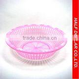 Fruits &Vegetables Plastic Basket for One Dollar Item thumbnail-1