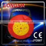 Good Quality 4 Way French Cable Reel