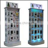Various Acrylic Phone Case Display Stand / Phone Accessories Display Case / Phone Display Stand thumbnail-2