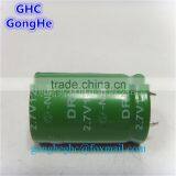 Capacitor Bankof 120f 2.7v thumbnail-1