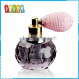 Promotional New Design Gasbag Crystal Perfume Bottle