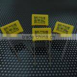 Box Polypropylene Film Parts of Capacitor Motor Cd60 250v Motor Starting Capacitor thumbnail-5