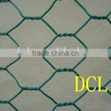 Pvc Coated Hex.wire Netting thumbnail-1